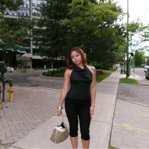 Meet your Posher, Sherlynne